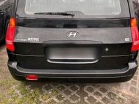 gebraucht Hyundai Matrix 1,6 Motor Benzin 93 Kilometer stand