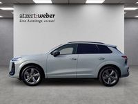 Neu Audi Q3 S-Line 150 PS (110 kW) 2025 Pfeilgrau perleffekt SUV