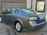 Gebraucht Saab 9-3 Vector 150 PS (110 kW) 2008 Schwarz Limousine