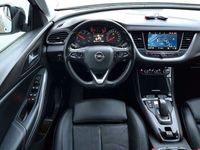 gebraucht Opel Grandland X Ultimate (360 Kamera/Navi/Leder)