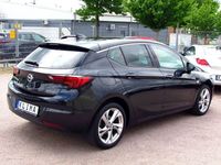 gebraucht Opel Astra 4 SIDI Turbo. Dynamic*EURO 6*NAVI*CAM*