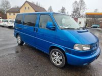 gebraucht VW Multivan T4 BusAtlantis