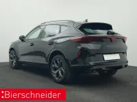 Brugt Cupra Formentor 150 HK (110 kW) 2024 Sort SUV