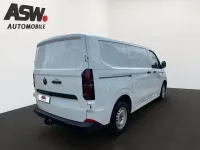 Neu VW Transporter 110 PS (80 kW) 2026 Clear white Van