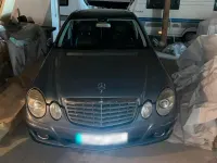 Gebraucht Mercedes E320 220 PS (161 kW) 2009 Andere farben Limousine