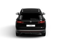 gebraucht VW Touareg Elegance 4Motion