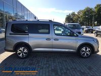 Neu Ford Tourneo Active 116 PS (85 kW) 2025 Silber Van / Kleinbus