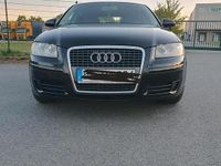 Używany Audi A3 140 KM (102 kW) 2007 Czarny Hatchback