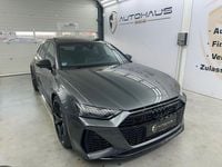 Gebraucht Audi RS6 Performance 630 PS (463 kW) 2023 Grau Kombi