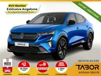 Nowe Renault Rafale Esprit Alpine 200 KM (147 kW) 2025 Niebieski SUV