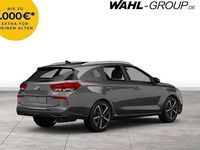 Gebraucht Hyundai i30 Advantage 140 PS (102 kW) 2025 Grau Kombi