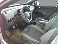 Gebraucht VW ID.4 Pro Performance 150 kW (204 PS) 2023 Silber SUV