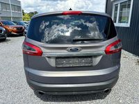 Gebraucht Ford S-MAX Titanium 239 PS (175 kW) 2011 Braun Van / Kleinbus