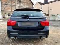 gebraucht BMW 335 E91 d M Paket Harman Kardon OZ 19“