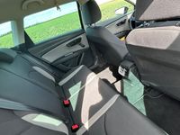 gebraucht Seat Leon ST 1.6 TDI 77kW Start&Stop 4Drive Style...