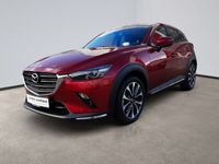 gebraucht Mazda CX-3 2.0 AWD