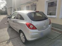 Gebraucht Opel Corsa Energy 75 PS (55 kW) 2014 Kleinwagen