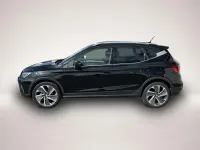 Gebraucht Seat Arona FR 110 PS (80 kW) 2023 Manufacturer SUV