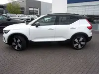 Gebraucht Volvo XC40 Plus 169 kW (231 PS) 2023 Weiß SUV