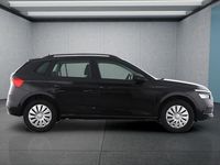 Gebraucht Skoda Kamiq 95 PS (69 kW) 2022 Schwarz SUV