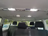 Gebraucht VW Multivan Trendline 150 PS (110 kW) 2019 Weiß Van / Kleinbus