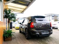 Second-hand Mini Cooper S 190 CP (139 kW) 2014 Gri Hatchback