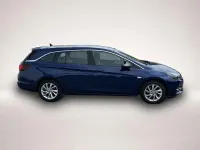 Gebraucht Opel Astra Business 122 PS (89 kW) 2022 Manufacturer Kleinwagen