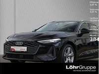 Gebraucht Audi A5 Business 150 PS (110 kW) 2025 Schwarz (mythosschwarz metallic) Kombi