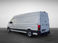 Nowe VW Crafter 140 KM (102 kW) 2025 Biały Van