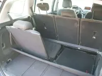 Gebraucht Opel Zafira Tourer Active 131 PS (96 kW) 2015 Schwarz Van / Kleinbus