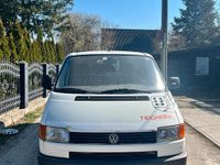 Second-hand VW Transporter 92 CP (67 kW) 1995 Alb Van