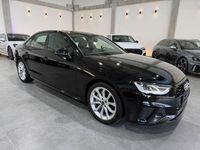 Gebraucht Audi A4 S-Line 204 PS (150 kW) 2023 Schwarz Limousine