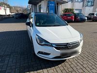 Gebraucht Opel Astra Ultimate 150 PS (110 kW) 2019 Weiß Kombi