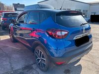 Gebraucht Renault Captur Intens 150 PS (110 kW) 2019 Blau SUV
