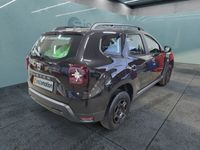 gebraucht Dacia Duster Comfort Tempomat Klima Parkh. SHZ Servo ESP