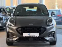 Usata Ford Puma ST-Line 125 CV (91 kW) 2023 Grigio SUV