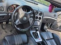 gebraucht Alfa Romeo 159 159Sportwagon 2.4 JTDM 20V DPF ti