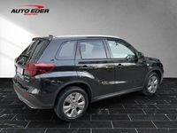 gebraucht Suzuki Vitara 1.4 Comfort 4x2