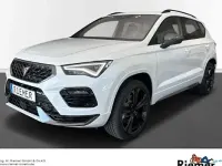 Gebraucht Cupra Ateca 190 PS (139 kW) 2024 Weiss SUV