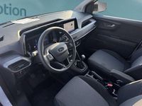 Neu Ford Transit 101 PS (74 kW) 2025 Weiß Limousine