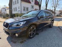 Gebraucht Subaru Outback 175 PS (128 kW) 2017 Grau Kombi