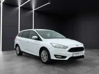 Occasion Ford Focus Business Edition 101 ch (74 kW) 2017 Blanc Break