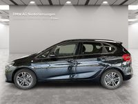 gebraucht BMW 218 Active Tourer i