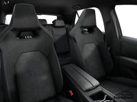 Neu VW ID.3 Style 139 kW (190 PS) 2026 Mondsteingrau (grau) Kleinwagen