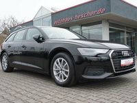 Gebraucht Audi A6 Basis 204 PS (150 kW) 2023 Mythosschwarz metallic Kombi