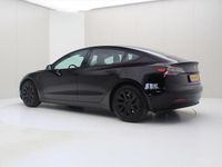 Gebraucht Tesla Model 3 Standard Range 225 kW (306 PS) 2021 Schwarz Limousine
