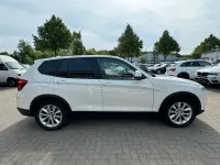 Gebraucht BMW X3 M Sport 190 PS (139 kW) 2016 Alpinweiss iii SUV