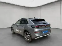 Gebraucht VW T-Roc Style 116 PS (85 kW) 2026 Grau SUV