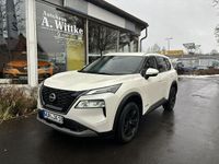 Gebraucht Nissan X-Trail N-Connecta 213 PS (156 kW) 2024 Brilliant white (m) SUV