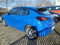 gebraucht Opel Corsa 1.2 Direct Inj. Turbo St/St Edition